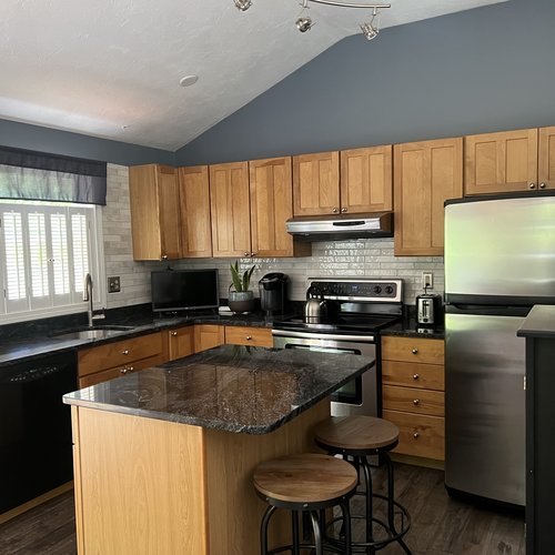Project photo by Luce Brothers Floor Covering in Marlboro, MA -43