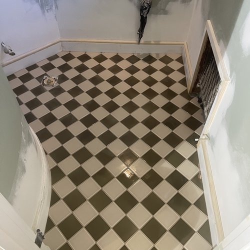 Project photo by Luce Brothers Floor Covering in Marlboro, MA -5