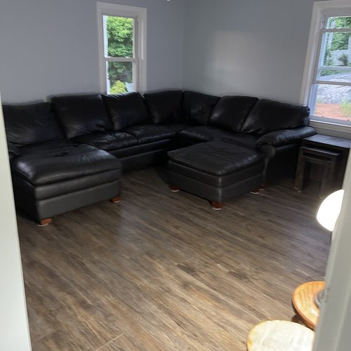 Project photo by Luce Brothers Floor Covering in Marlboro, MA -54