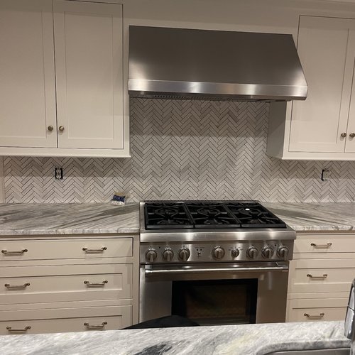 Project photo by Luce Brothers Floor Covering in Marlboro, MA -33