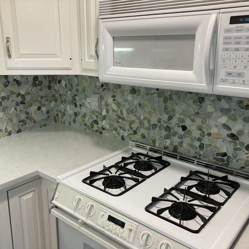 Project photo by Luce Brothers Floor Covering in Marlboro, MA -36