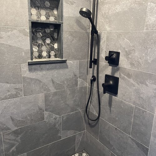 Project photo by Luce Brothers Floor Covering in Marlboro, MA -27