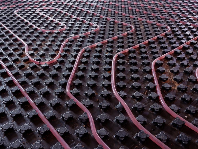 Radiant Heating from Luce Brothers Floor Covering in Marlboro, MA
