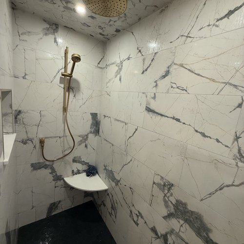 fullshower