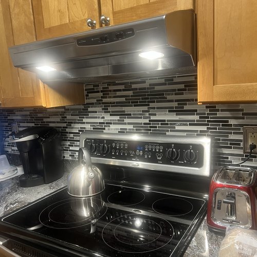 Project photo by Luce Brothers Floor Covering in Marlboro, MA -41