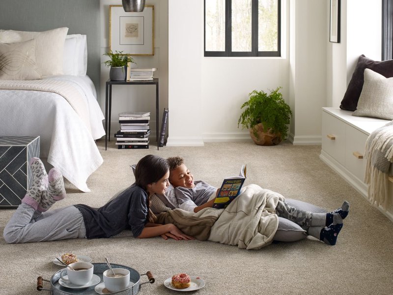 Before You Floor - Luce Brothers Floor Covering in Marlboro, MA