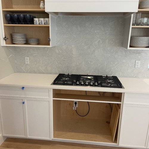 Project photo by Luce Brothers Floor Covering in Marlboro, MA -37