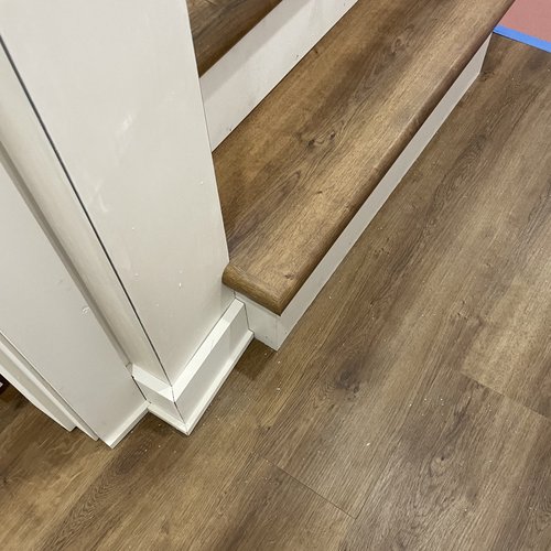 Project photo by Luce Brothers Floor Covering in Marlboro, MA -60