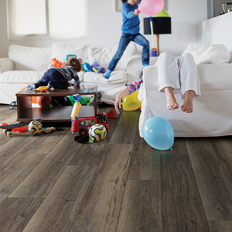 Floorté - Luce Brothers Floor Covering in Marlboro, MA