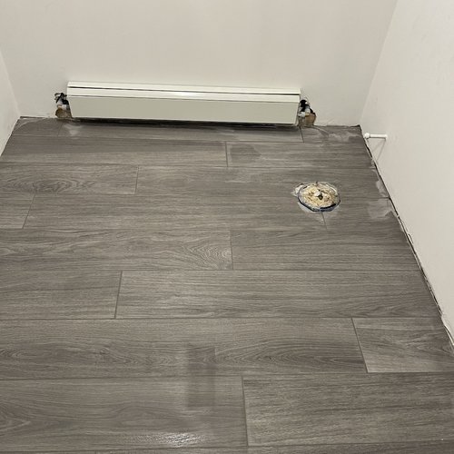 Project photo by Luce Brothers Floor Covering in Marlboro, MA -67