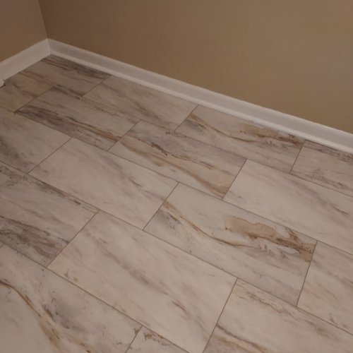 Project photo by Luce Brothers Floor Covering in Marlboro, MA -3