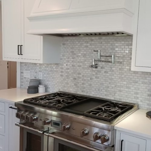 Project photo by Luce Brothers Floor Covering in Marlboro, MA -35