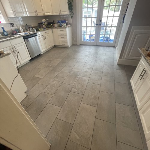 Project photo by Luce Brothers Floor Covering in Marlboro, MA -40