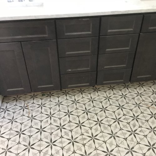 Project photo by Luce Brothers Floor Covering in Marlboro, MA -22