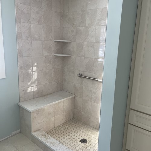 Project photo by Luce Brothers Floor Covering in Marlboro, MA -16