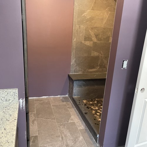 Project photo by Luce Brothers Floor Covering in Marlboro, MA -29