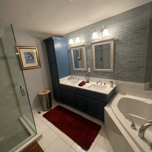 Project photo by Luce Brothers Floor Covering in Marlboro, MA -23