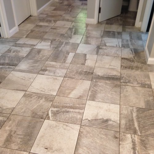 Project photo by Luce Brothers Floor Covering in Marlboro, MA -32