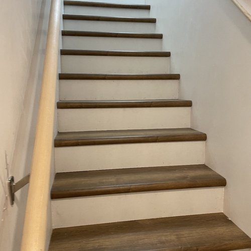 Project photo by Luce Brothers Floor Covering in Marlboro, MA -59