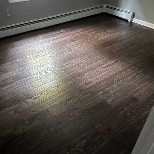 Project photo by Luce Brothers Floor Covering in Marlboro, MA -50