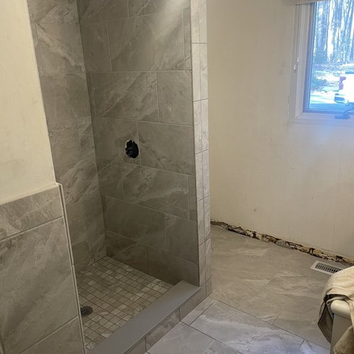 Project photo by Luce Brothers Floor Covering in Marlboro, MA -18