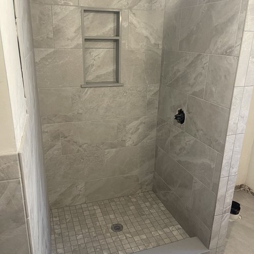 Project photo by Luce Brothers Floor Covering in Marlboro, MA -17