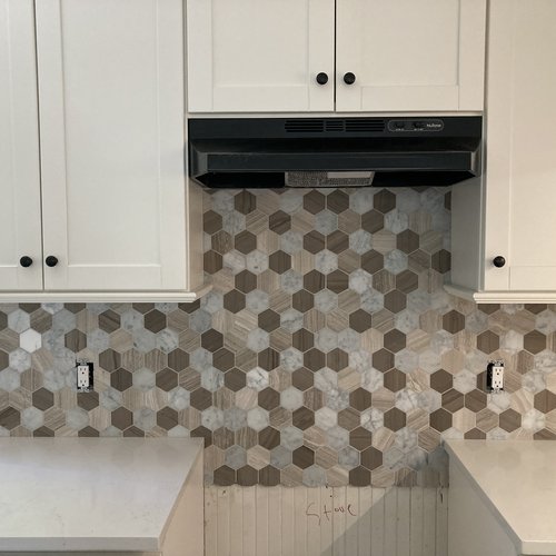 Project photo by Luce Brothers Floor Covering in Marlboro, MA -34