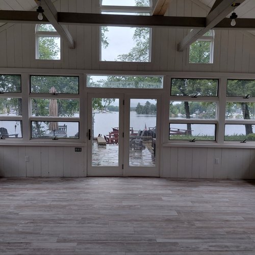 lakehouse