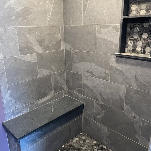 Project photo by Luce Brothers Floor Covering in Marlboro, MA -28