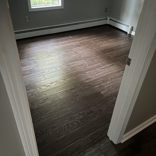 Project photo by Luce Brothers Floor Covering in Marlboro, MA -51