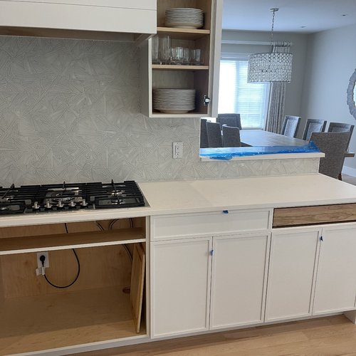 Project photo by Luce Brothers Floor Covering in Marlboro, MA -38
