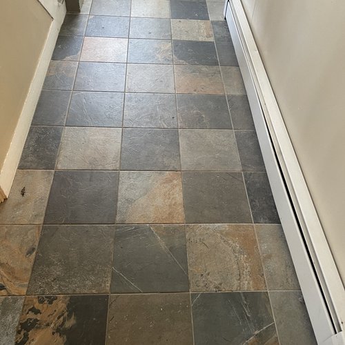 Project photo by Luce Brothers Floor Covering in Marlboro, MA -61