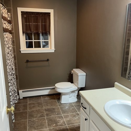 Project photo by Luce Brothers Floor Covering in Marlboro, MA -6