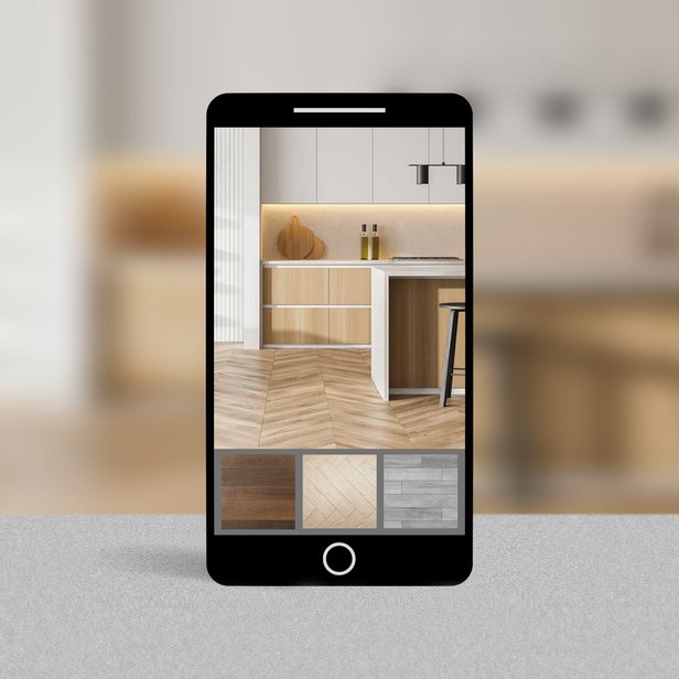 Roomvo - Visualizer - Luce Brothers Floor Covering in Marlboro, MA