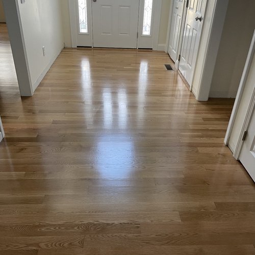 Project photo by Luce Brothers Floor Covering in Marlboro, MA -47