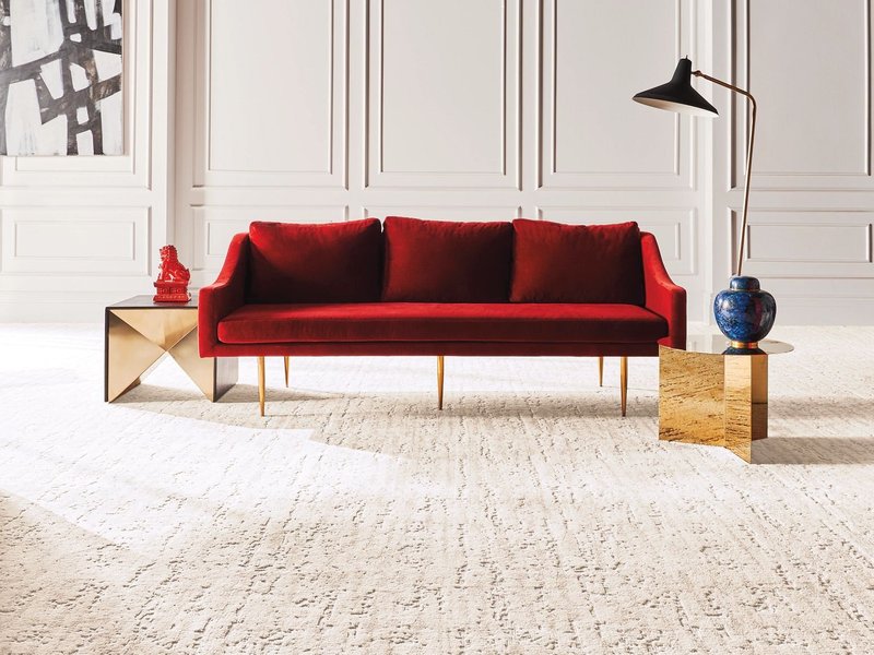 Why Nylon - Luce Brothers Floor Covering in Marlboro, MA