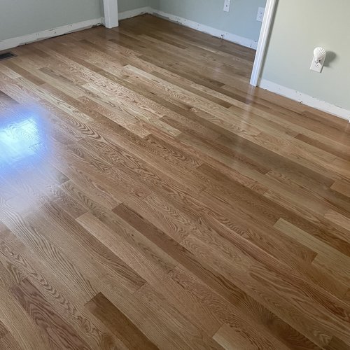 Project photo by Luce Brothers Floor Covering in Marlboro, MA -49