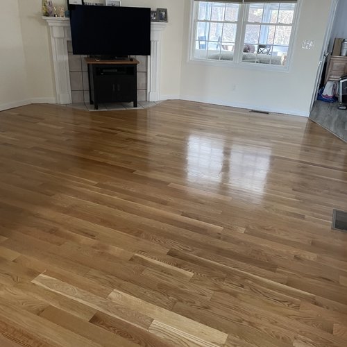 Project photo by Luce Brothers Floor Covering in Marlboro, MA -48