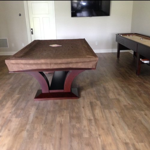 Project photo by Luce Brothers Floor Covering in Marlboro, MA -52