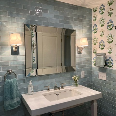 Project photo by Luce Brothers Floor Covering in Marlboro, MA -31