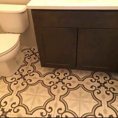 Project photo by Luce Brothers Floor Covering in Marlboro, MA -20