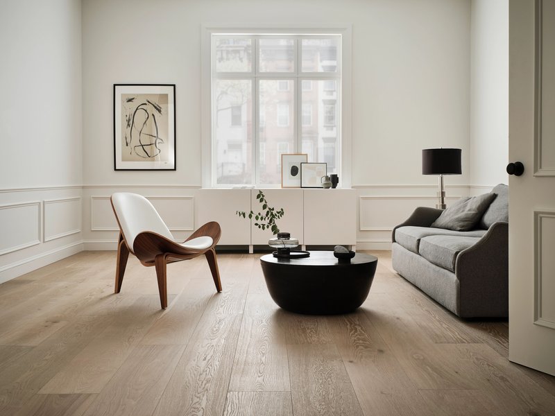 Floor Refinishing - Luce Brothers Floor Covering in Marlboro, MA