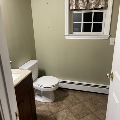 Project photo by Luce Brothers Floor Covering in Marlboro, MA -7