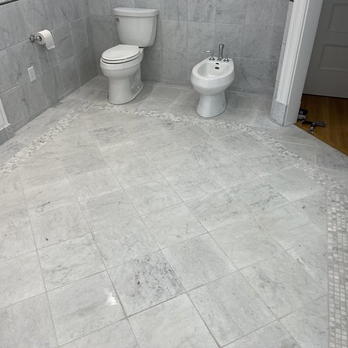 Project photo by Luce Brothers Floor Covering in Marlboro, MA -8