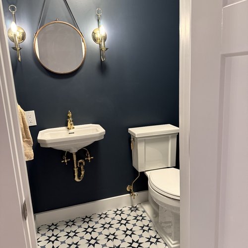 bluebathroom