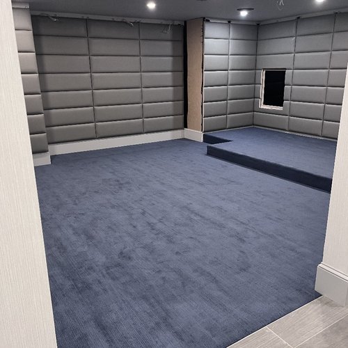 Project photo by Luce Brothers Floor Covering in Marlboro, MA -62