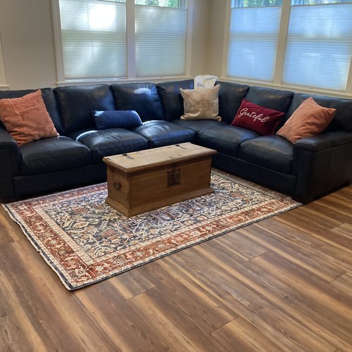 Project photo by Luce Brothers Floor Covering in Marlboro, MA -45