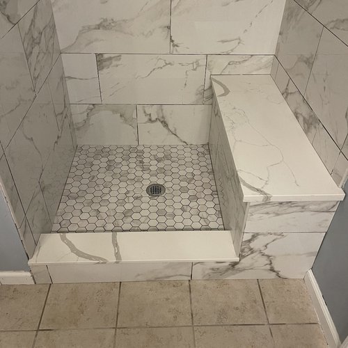 Project photo by Luce Brothers Floor Covering in Marlboro, MA -10