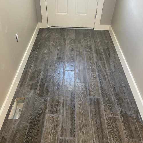 Project photo by Luce Brothers Floor Covering in Marlboro, MA -66
