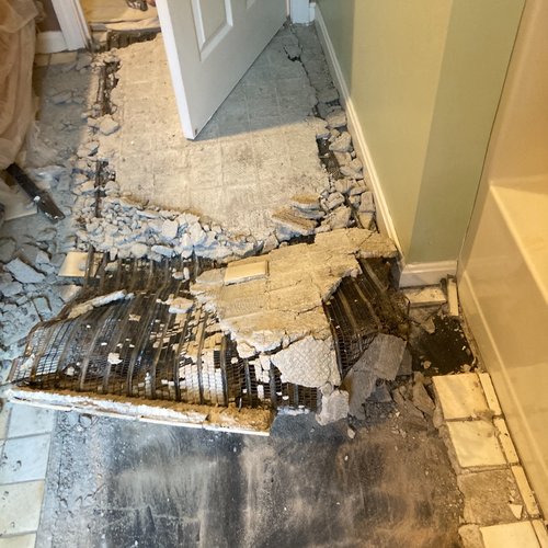 Project photo by Luce Brothers Floor Covering in Marlboro, MA -25
